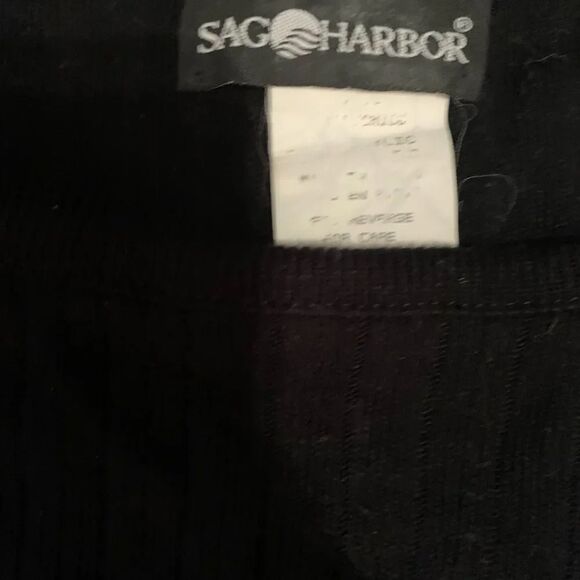 Basic vintage sweater ❤️ $5 must bundle 3+❤️ - Picture 2 of 2